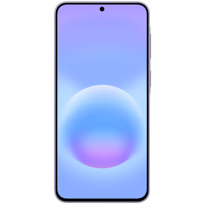 Смартфон Samsung Galaxy A57 5G 12/512Gb ZVH Awesome Lilac (7250649)