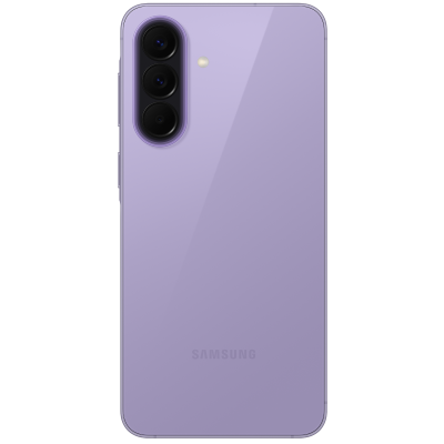 Смартфон Samsung Galaxy A57 5G 12/512Gb ZVH Awesome Lilac (7250649)
