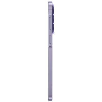 Смартфон Samsung Galaxy A57 5G 8/256Gb ZVD Awesome Lilac (7250653)