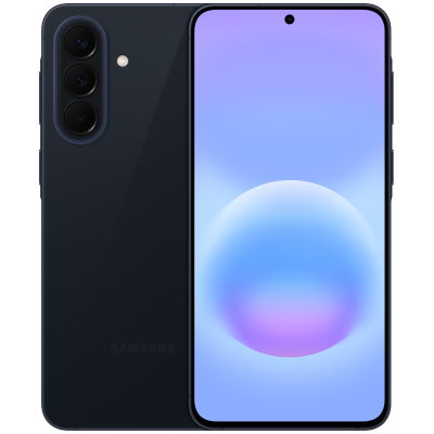 Смартфон Samsung Galaxy A57 5G 8/128Gb DBB Awesome Navy (7250654)