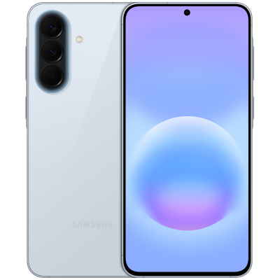 Смартфон Samsung Galaxy A57 5G 8/128Gb LBB Awesome Icyblue (7250656)