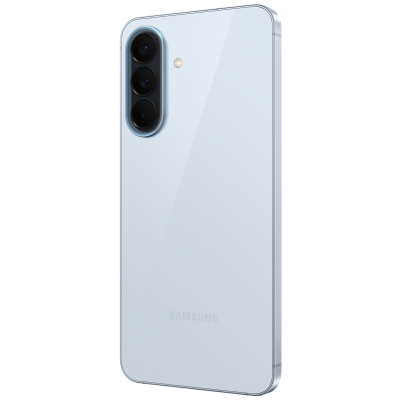 Смартфон Samsung Galaxy A57 5G 8/128Gb LBB Awesome Icyblue (7250656)