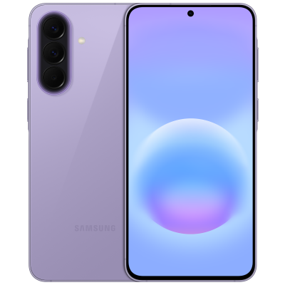 Смартфон Samsung Galaxy A57 5G 8/128Gb ZVB Awesome Lilac (7250657)