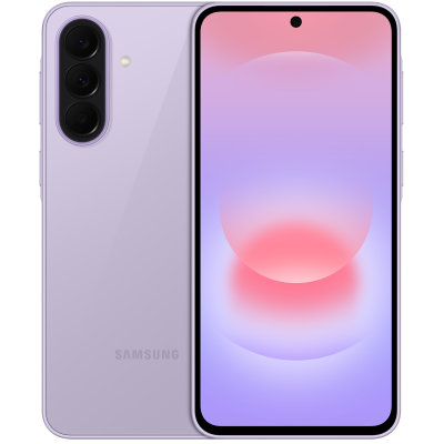Смартфон Samsung Galaxy A37 5G 8/256Gb LVG Awesome Lavender (7250660)