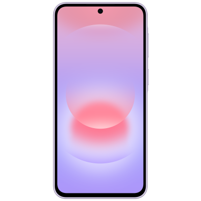 Смартфон Samsung Galaxy A37 5G 8/256Gb LVG Awesome Lavender (7250660)