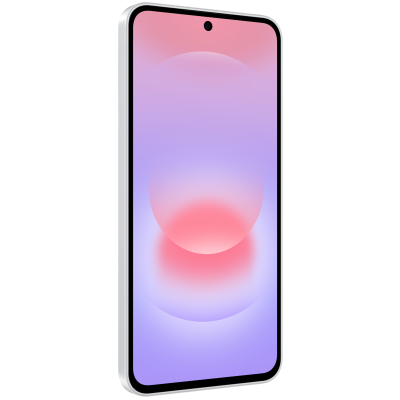 Смартфон Samsung Galaxy A37 5G 8/256Gb ZWG Awesome White (7250661)