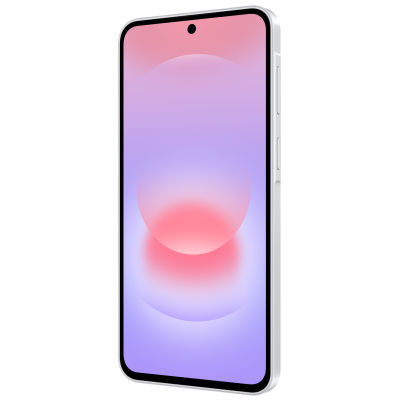 Смартфон Samsung Galaxy A37 5G 8/256Gb ZWG Awesome White (7250661)
