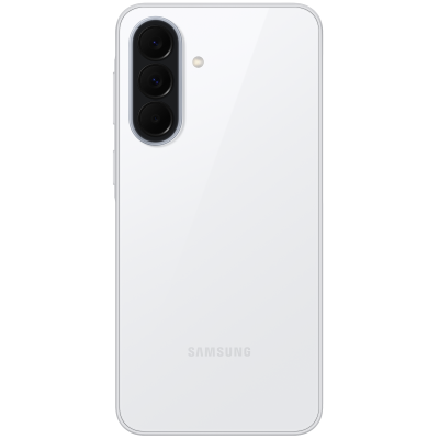 Смартфон Samsung Galaxy A37 5G 8/256Gb ZWG Awesome White (7250661)
