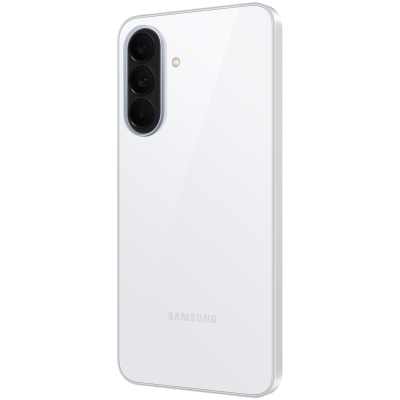 Смартфон Samsung Galaxy A37 5G 8/256Gb ZWG Awesome White (7250661)