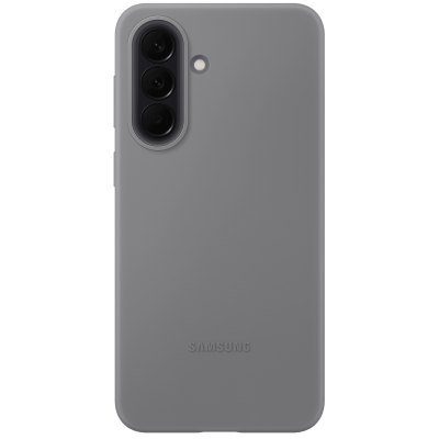 Чохол Samsung A57 Silicone Case EF-PA576CJEGWW Gray  (7255128)