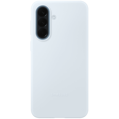 Чохол Samsung A57 Silicone Case EF-PA576CLEGWW Light Blue  (7255131)