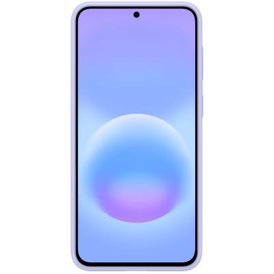 Чохол Samsung A57 Silicone Case EF-PA576CVEGWW Violet  (7255132)