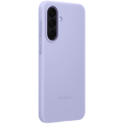 Чохол Samsung A57 Silicone Case EF-PA576CVEGWW Violet  (7255132)