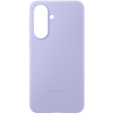 Чохол Samsung A57 Silicone Case EF-PA576CVEGWW Violet  (7255132)