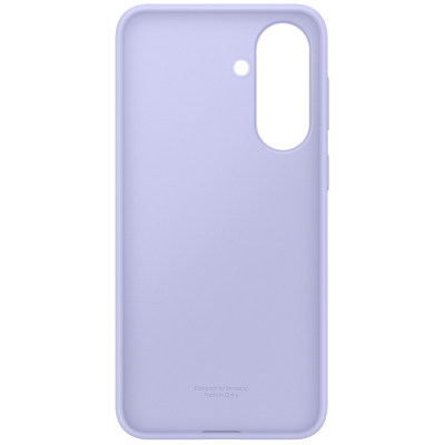 Чохол Samsung A57 Silicone Case EF-PA576CVEGWW Violet  (7255132)