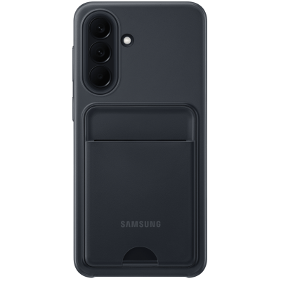 Чохол Samsung A57 Card Slot Case EF-OA576TBEGWW Black  (7255133)