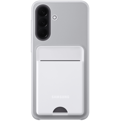Чохол Samsung A57 Card Slot Case EF-OA576TJEGWW Light Gray (7255135) Чохол Samsung A57 Card Slot Case EF-OA576TJEGWW Light Gray (7255135)