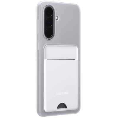 Чохол Samsung A57 Card Slot Case EF-OA576TJEGWW Light Gray  (7255135)