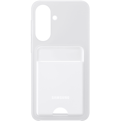 Чохол Samsung A57 Card Slot Case EF-OA576TJEGWW Light Gray  (7255135)