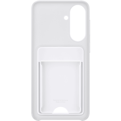 Чохол Samsung A57 Card Slot Case EF-OA576TJEGWW Light Gray  (7255135)