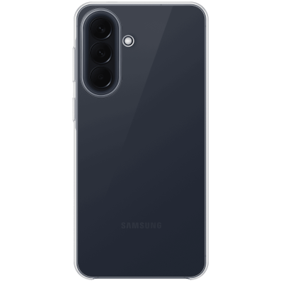 Чохол Samsung A57 Clear Case EF-QA576CTEGWW Transparent  (7255136)