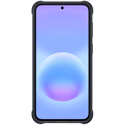 Чохол Samsung A57 Rugged Case EF-RA576CBEGWW Black  (7255137)