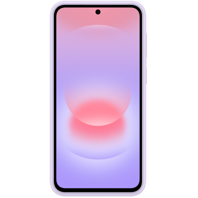 Чохол Samsung A37 Silicone Case EF-PA376CVEGWW Light Violet (7255141) Чохол Samsung A37 Silicone Case EF-PA376CVEGWW Light Violet (7255141)