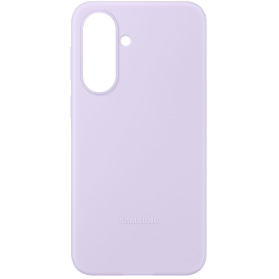 Чохол Samsung A37 Silicone Case EF-PA376CVEGWW Light Violet (7255141) Чохол Samsung A37 Silicone Case EF-PA376CVEGWW Light Violet (7255141)