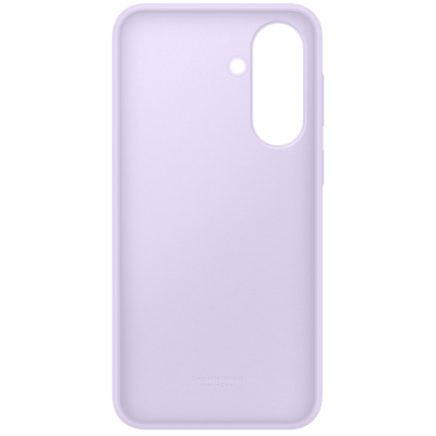 Чохол Samsung A37 Silicone Case EF-PA376CVEGWW Light Violet (7255141) Чохол Samsung A37 Silicone Case EF-PA376CVEGWW Light Violet (7255141)