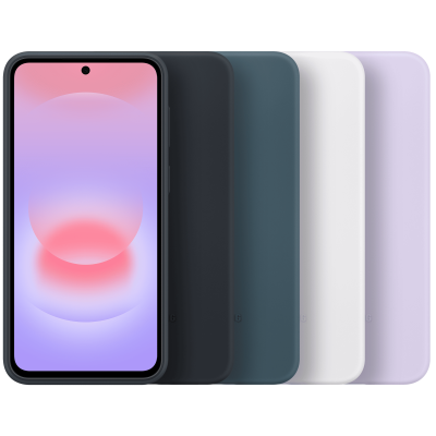 Чохол Samsung A37 Silicone Case EF-PA376CVEGWW Light Violet (7255141) Чохол Samsung A37 Silicone Case EF-PA376CVEGWW Light Violet (7255141)