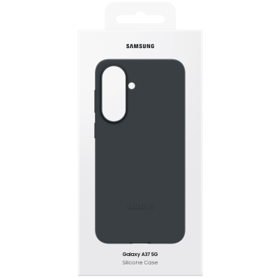 Чохол Samsung A37 Silicone Case EF-PA376CVEGWW Light Violet (7255141) Чохол Samsung A37 Silicone Case EF-PA376CVEGWW Light Violet (7255141)