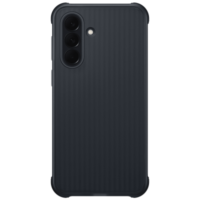 Чохол Samsung A37 Rugged Case EF-RA376CBEGWW Black  (7255145)