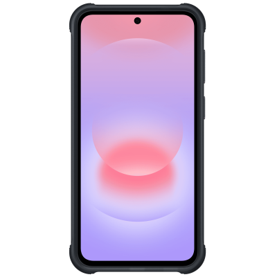 Чохол Samsung A37 Rugged Case EF-RA376CBEGWW Black  (7255145)