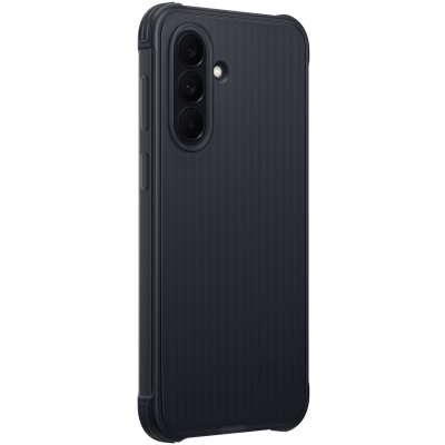 Чохол Samsung A37 Rugged Case EF-RA376CBEGWW Black  (7255145)