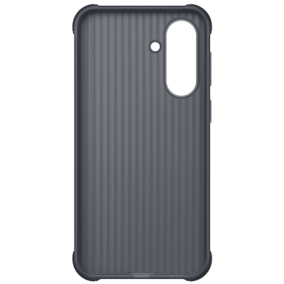 Чохол Samsung A37 Rugged Case EF-RA376CBEGWW Black  (7255145)