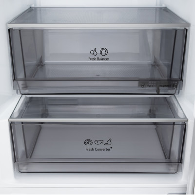 Холодильник LG GC-B509EEKM (7250274)