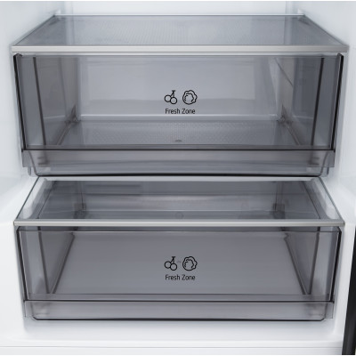 Холодильник LG GC-B509ETLM (7250282) Холодильник LG GC-B509ETLM (7250282)