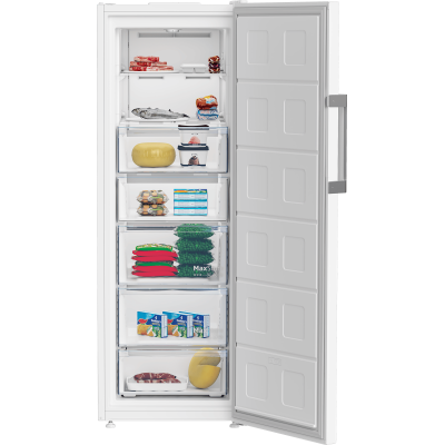 Морозильна камера Beko B1RFNE294W (7220906)