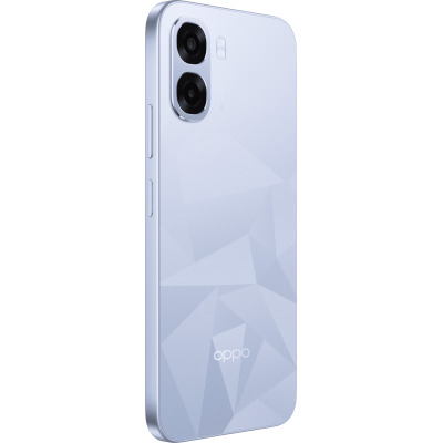Смартфон OPPO A6k 4/256GB Crystal Blue (7256294)