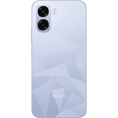 Смартфон OPPO A6k 4/256GB Crystal Blue (7256294)