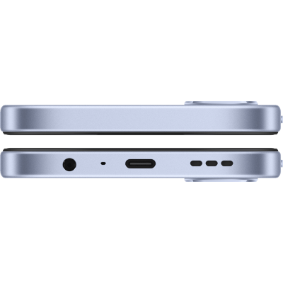 Смартфон OPPO A6k 4/256GB Crystal Blue (7256294)