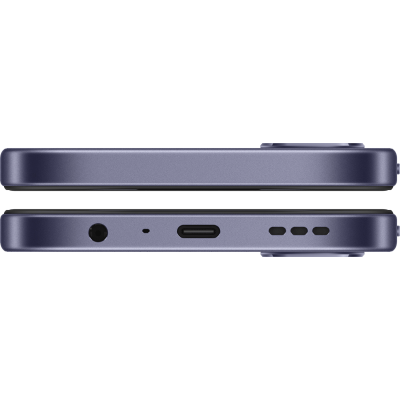 Смартфон OPPO A6k 4/256GB Crystal Violet (7256295)