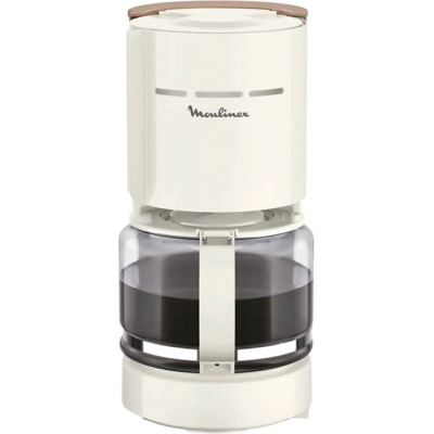 Кавоварка крапельна Moulinex FG121A10 (7231298)