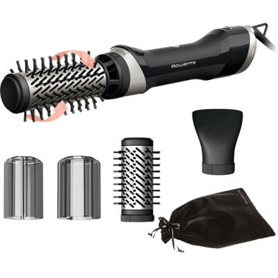 Фен-щітка Rowenta UB9530F0 (7234363)