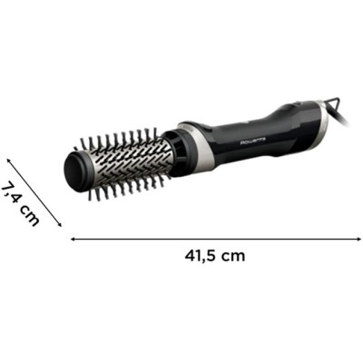 Фен-щітка Rowenta UB9530F0 (7234363)