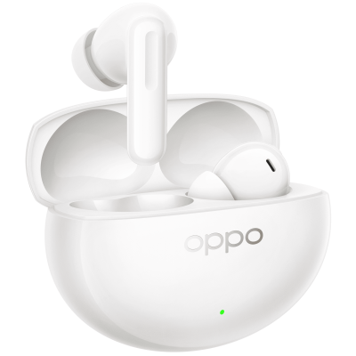 Гарнітура OPPO Enco Air5 Pro ETEL1 Pearl White  (7258495)