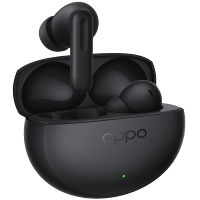 Гарнітура OPPO Enco Air5 Pro ETEL1 Matte Black  (7258496)