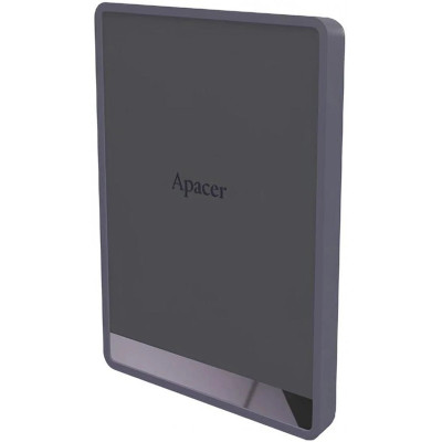 SSD накопичувач Apacer AS724 1TB Mauve RP (7094127) SSD накопичувач Apacer AS724 1TB Mauve RP (7094127)