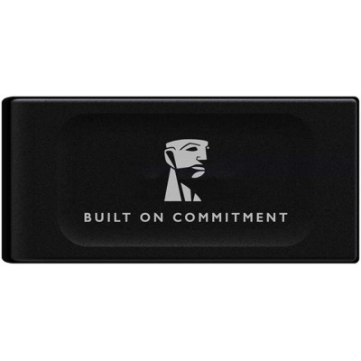 SSD накопичувач Kingston XS1000GA 2TB USB 3.2 Gen 2 Type-C (SXS1000/2000GA) (7157779)