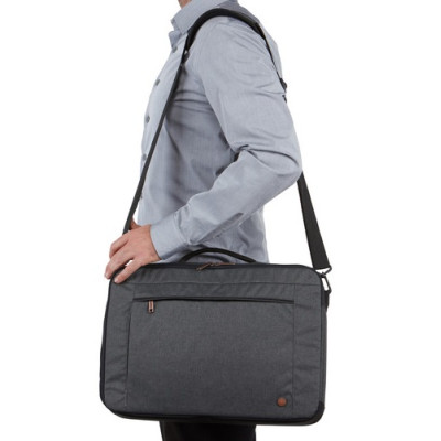 Сумка Case Logic Era Convertible Bag 15.6 ERACV-116 Obsidian (7081980)